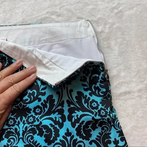 Haute Shot Golf Skorts Size 8 - Picture 6 of 10